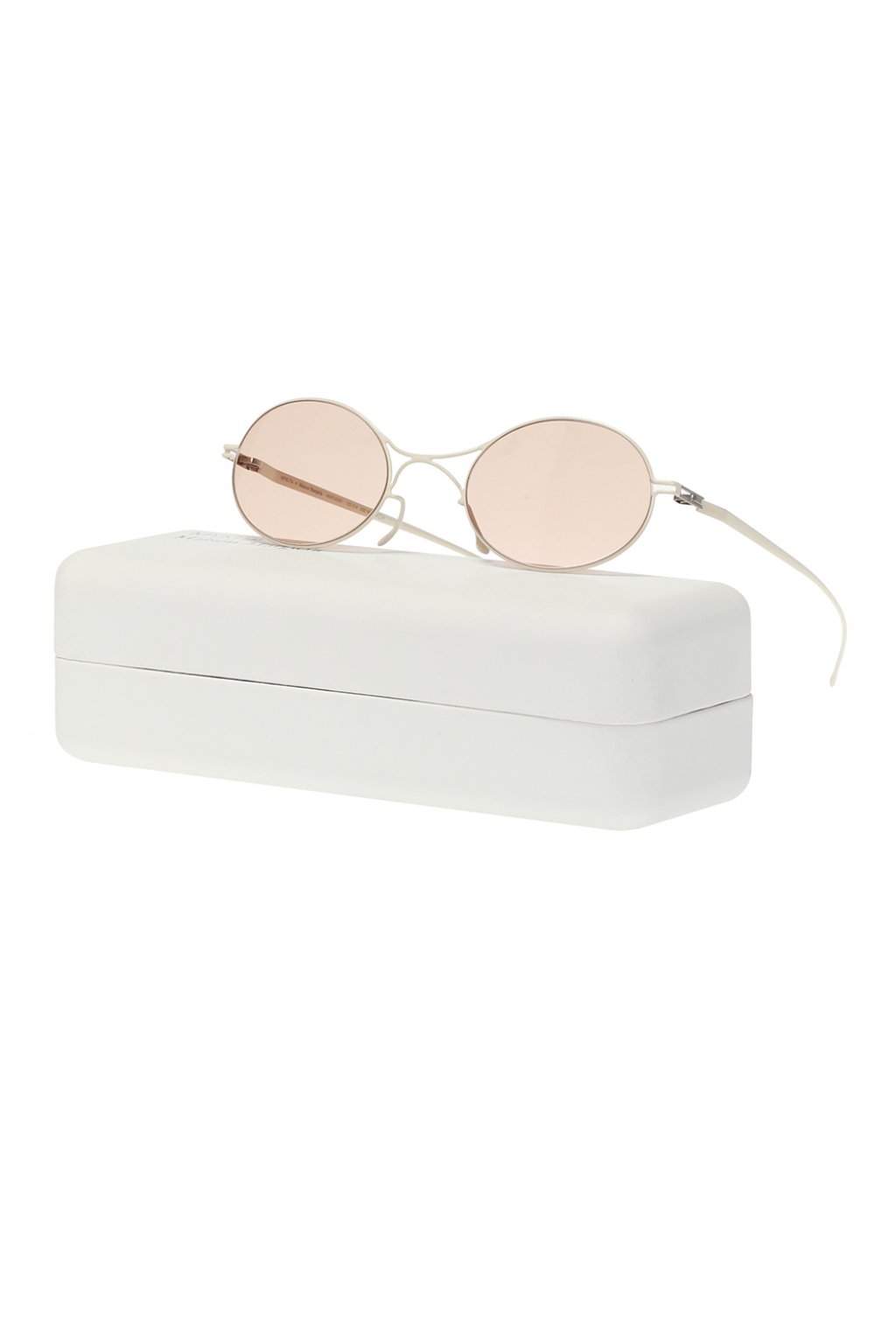 Mykita x Maison Margiela Mykita - SchaferandweinerShops Sweden